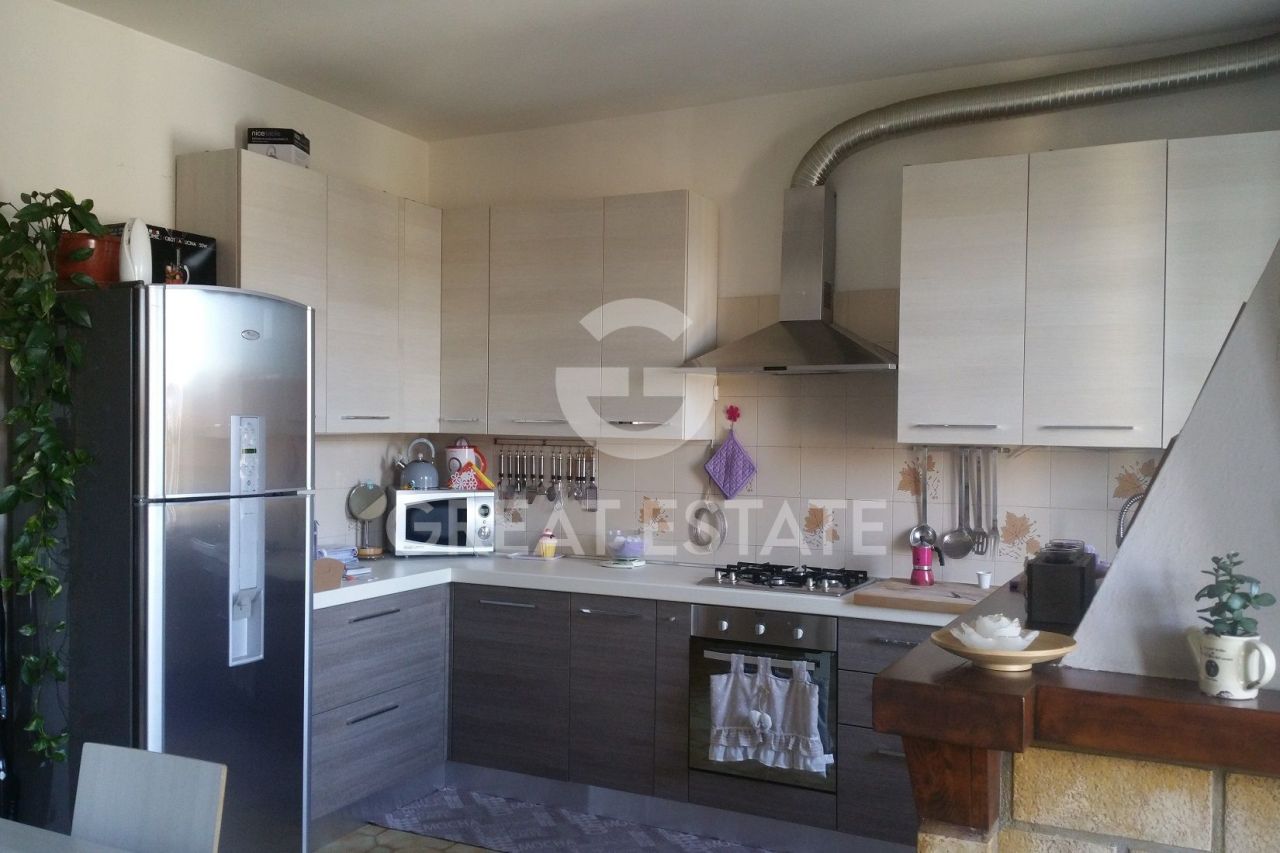 Апартаменты в Фабро, Италия, 215.2 м² - фото 12