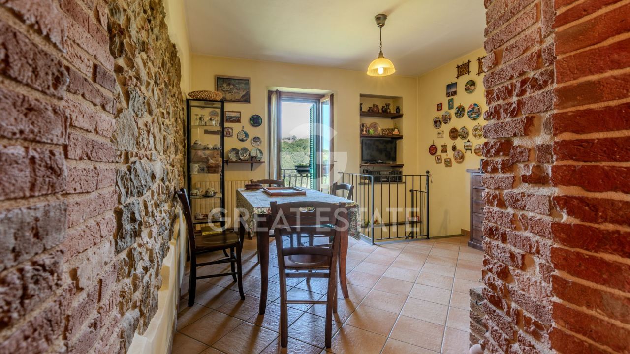 Апартаменты в Фабро, Италия, 136 м² - фото 14