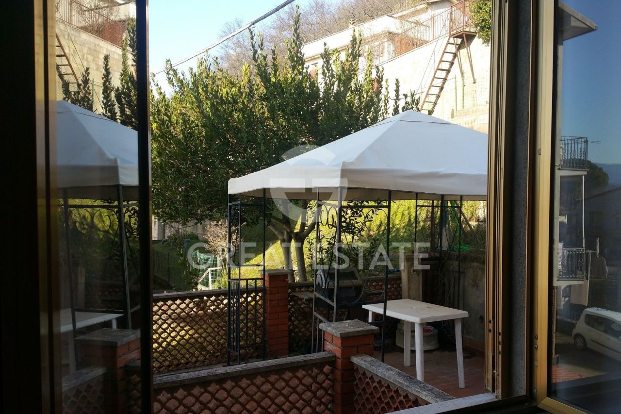 Апартаменты в Фабро, Италия, 215.2 м² - фото 16