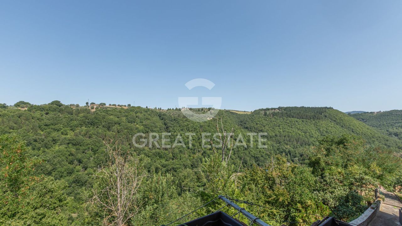 Апартаменты в Фабро, Италия, 136 м² - фото 16