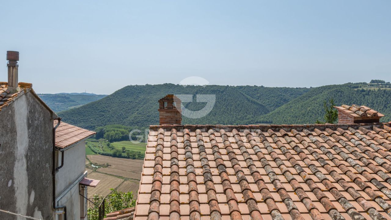 Апартаменты в Фабро, Италия, 136 м² - фото 17