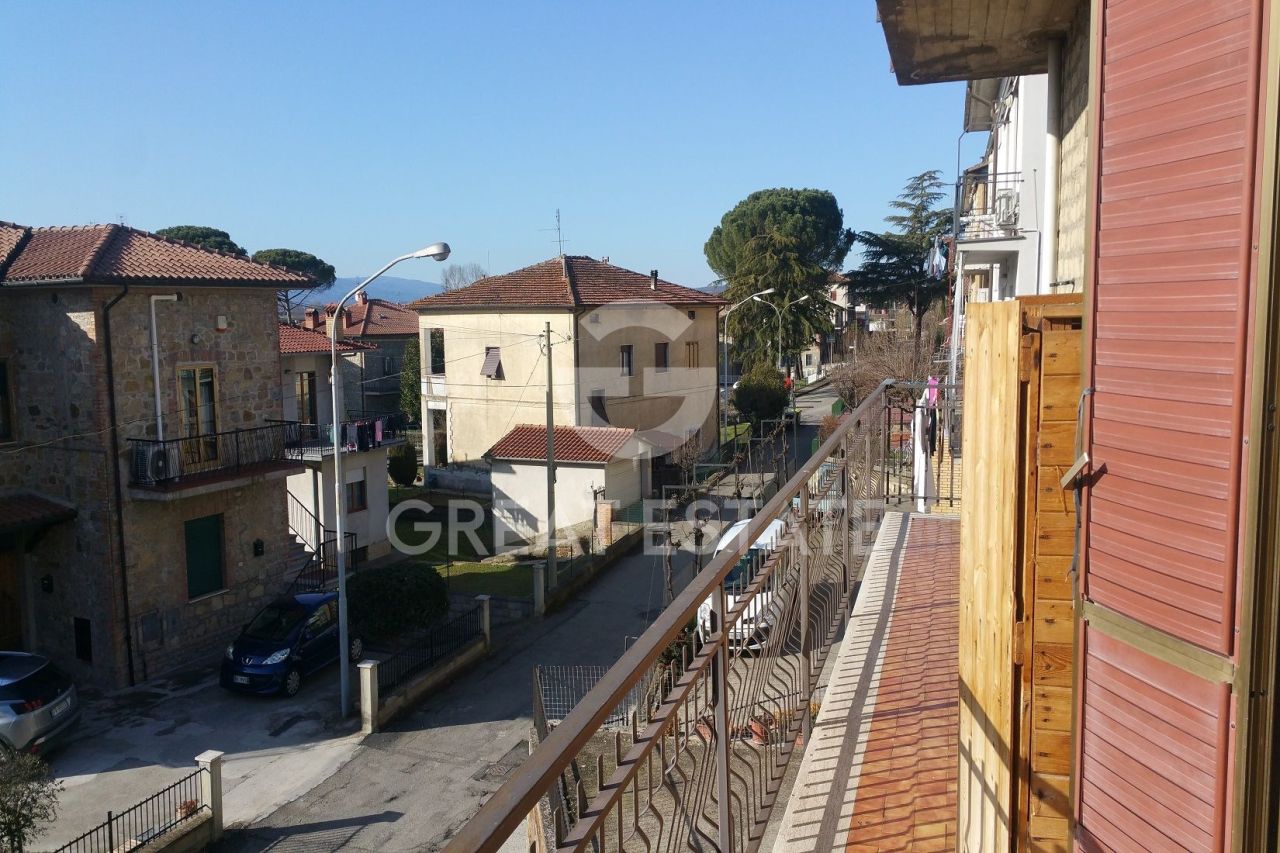 Апартаменты в Фабро, Италия, 215.2 м² - фото 17