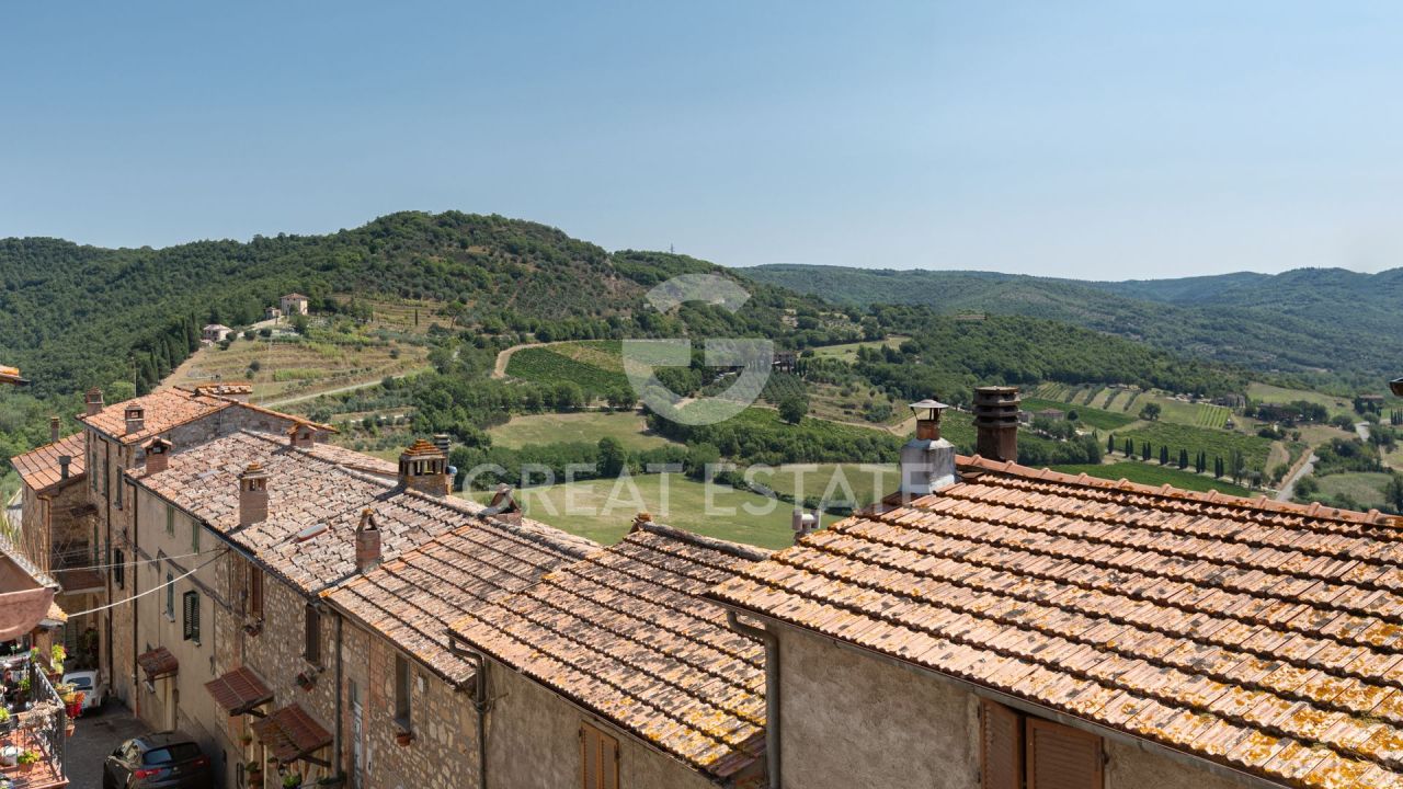 Апартаменты в Фабро, Италия, 136 м² - фото 18