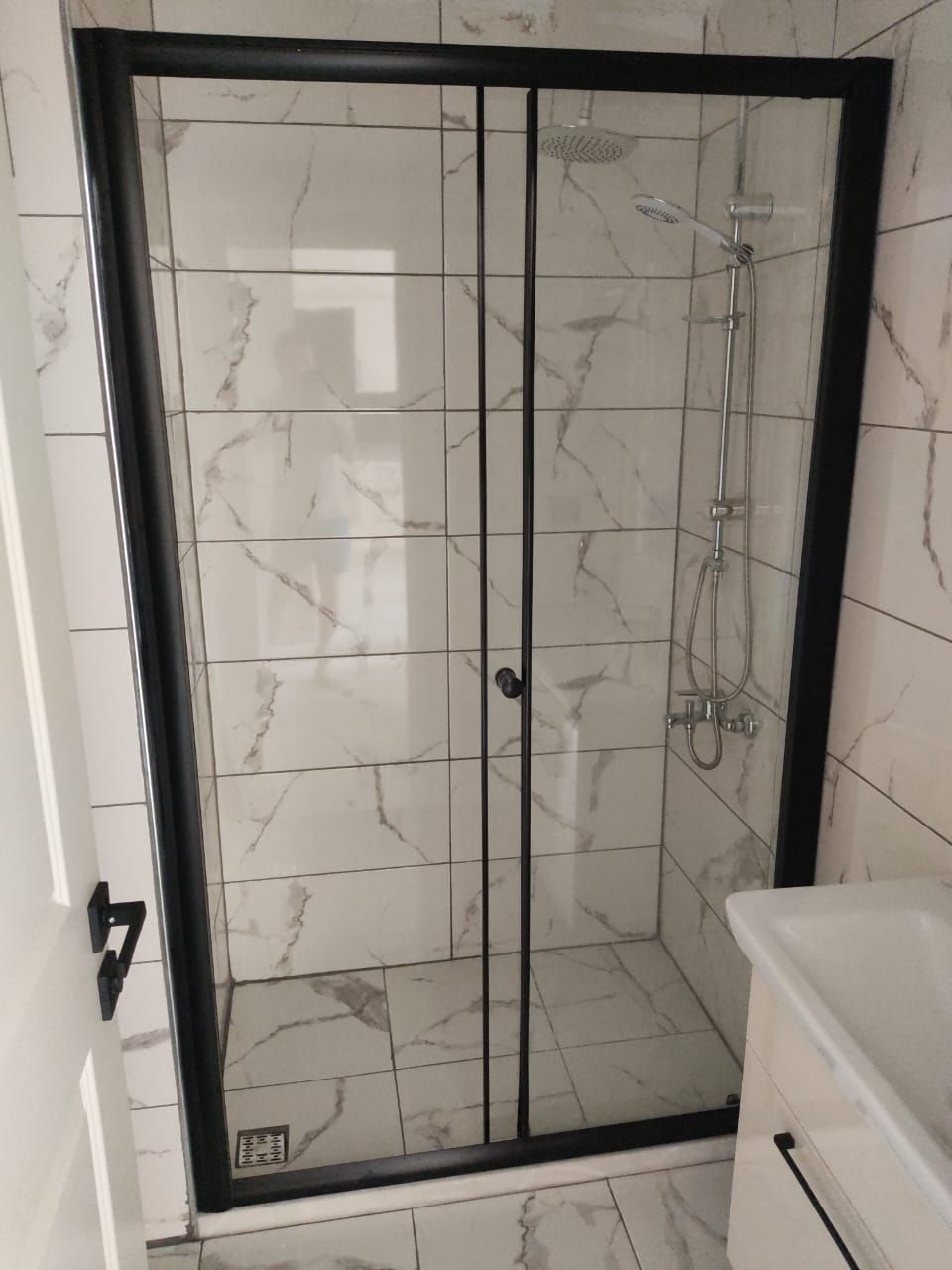 Квартира в Мерсине, Турция, 60 м² - фото 9