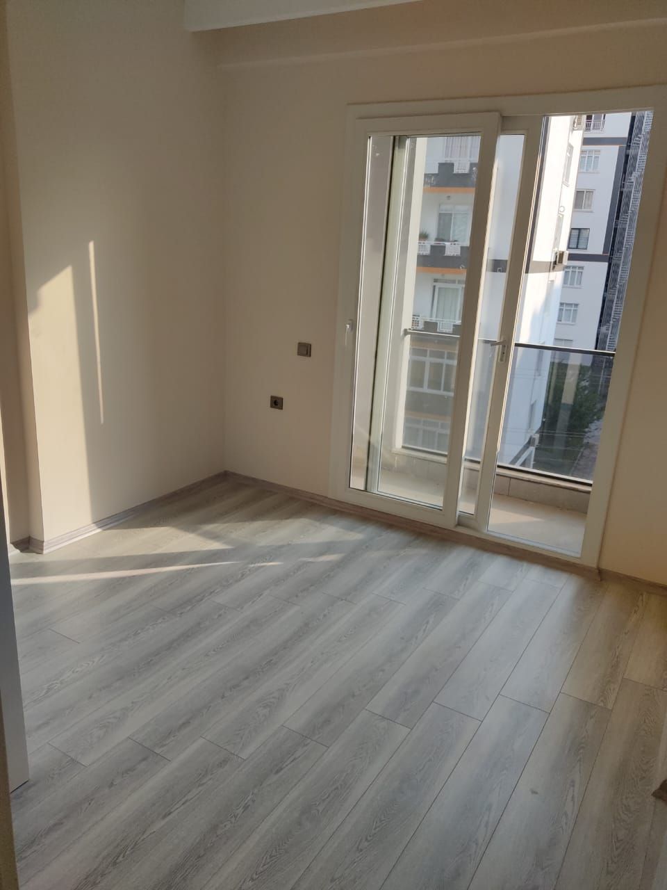 Квартира в Мерсине, Турция, 60 м² - фото 8