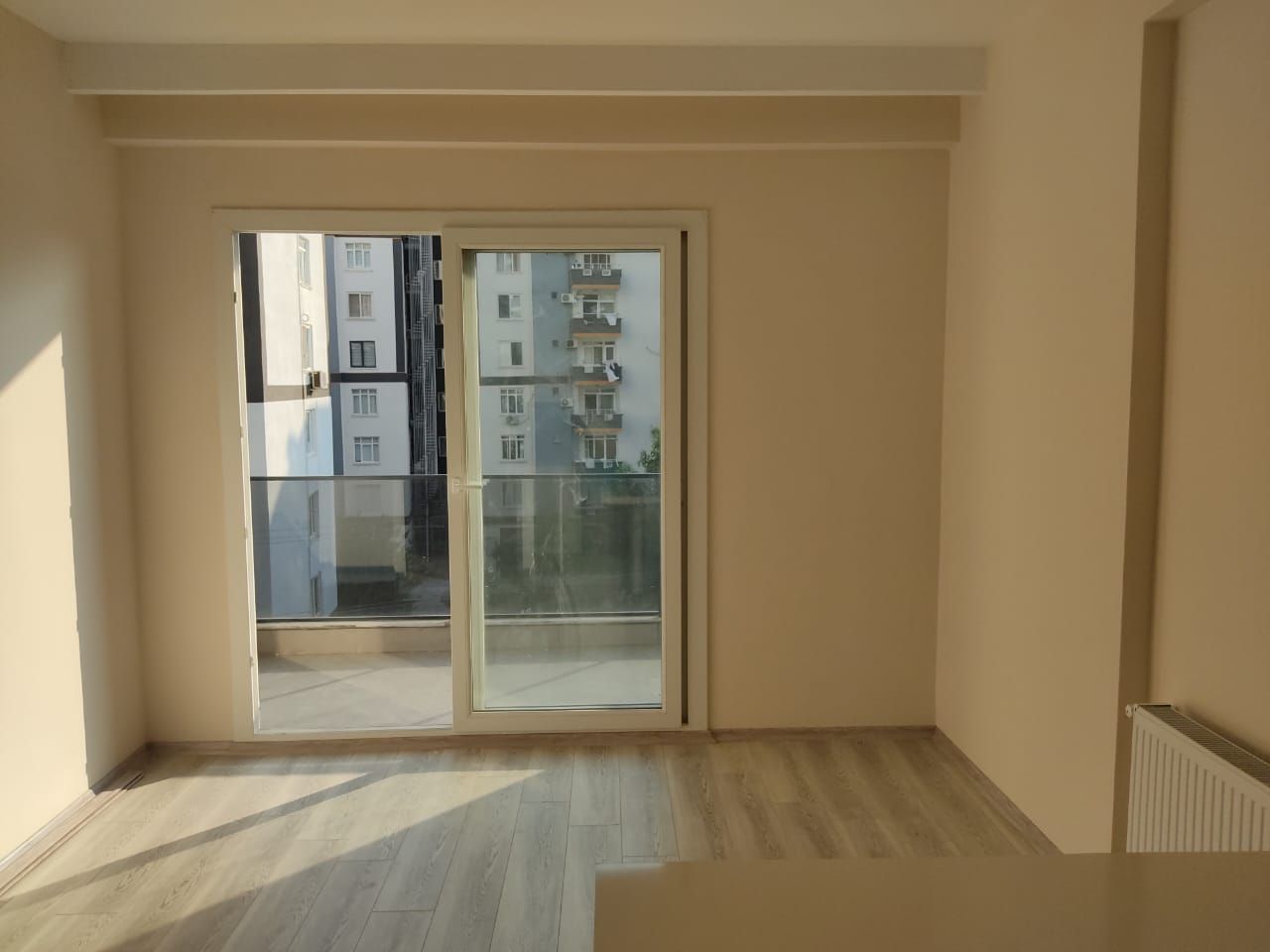 Квартира в Мерсине, Турция, 60 м² - фото 10