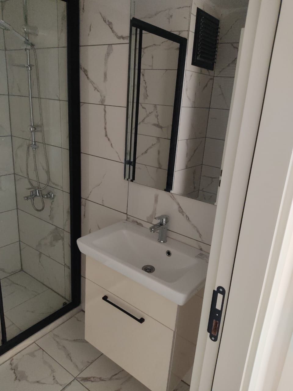 Квартира в Мерсине, Турция, 60 м² - фото 11