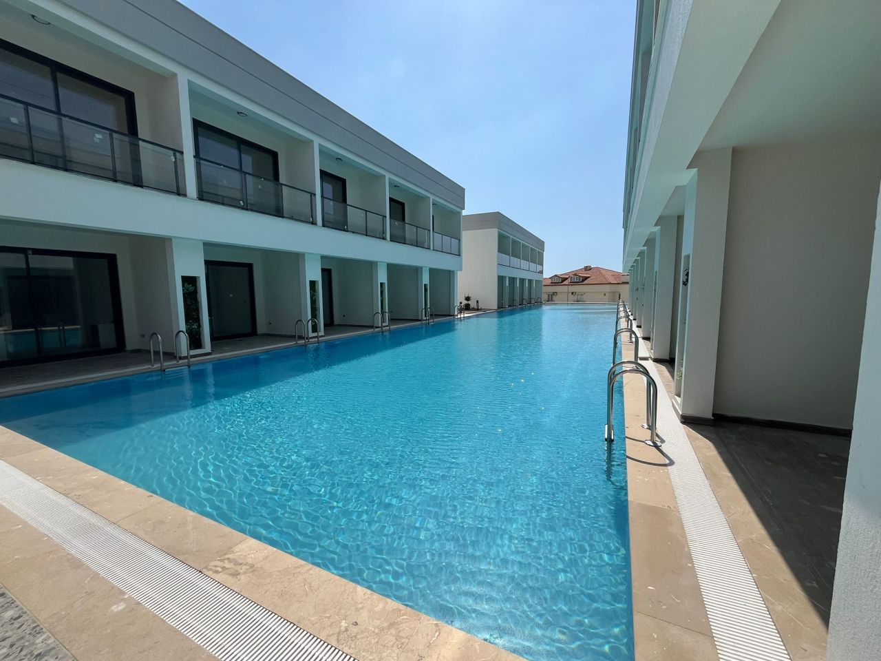 Апартаменты в Алании, Турция, 80 м² - фото 2