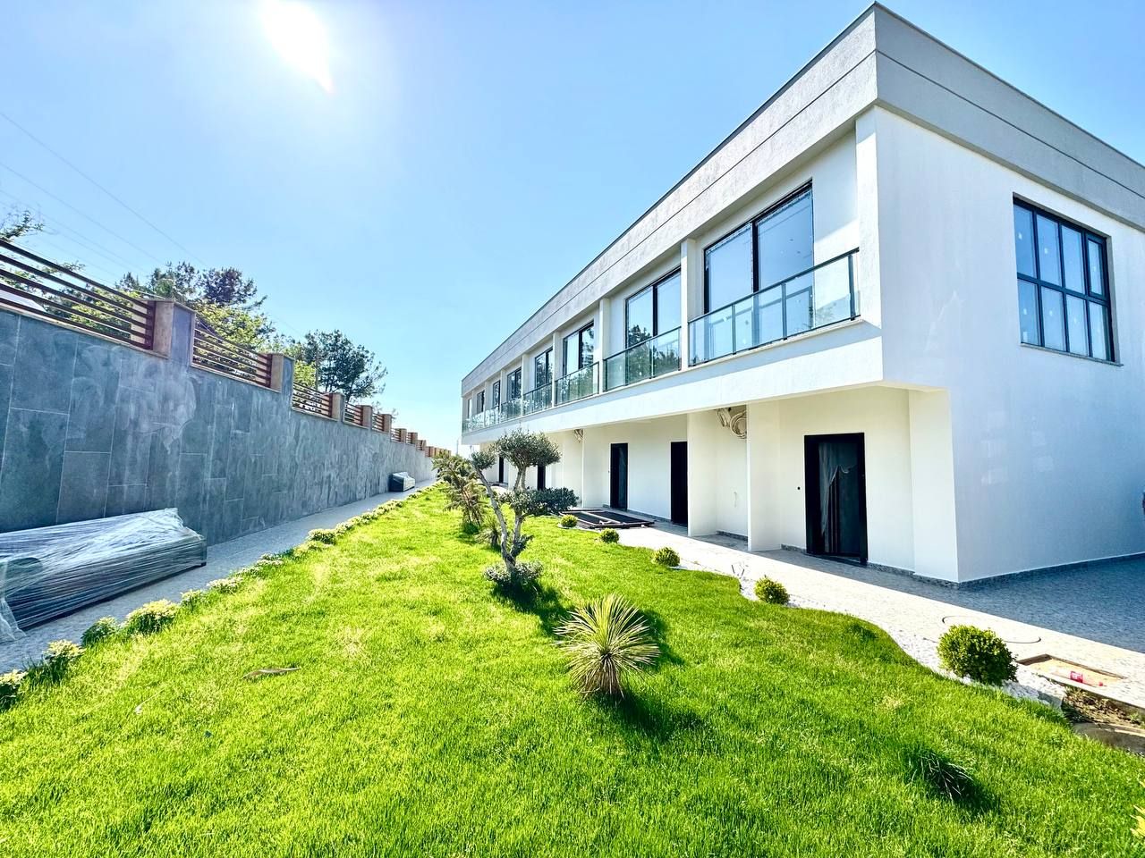 Апартаменты в Алании, Турция, 80 м² - фото 3