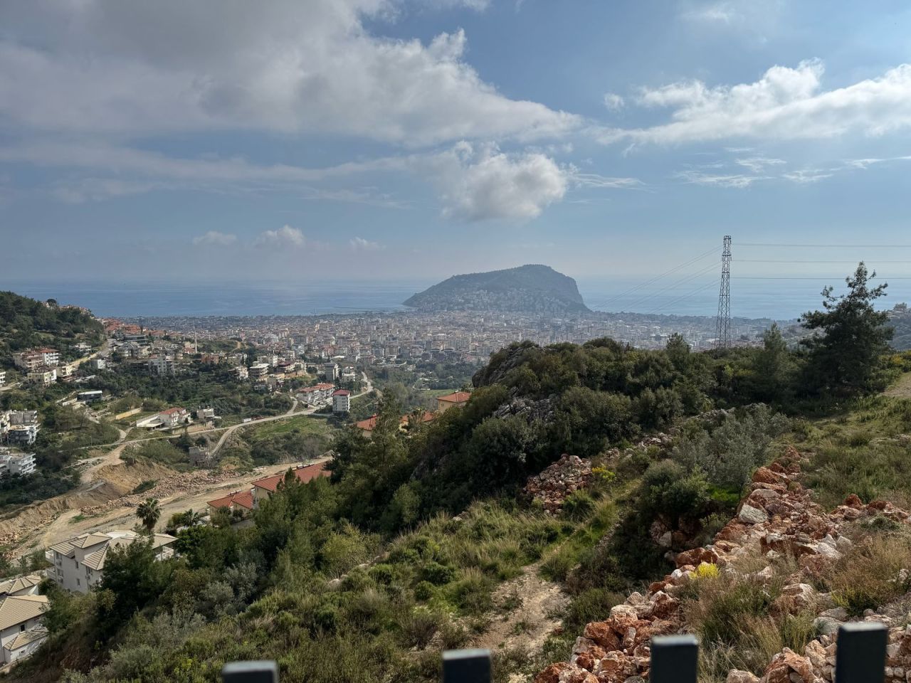 Апартаменты в Алании, Турция, 114 м² - фото 3