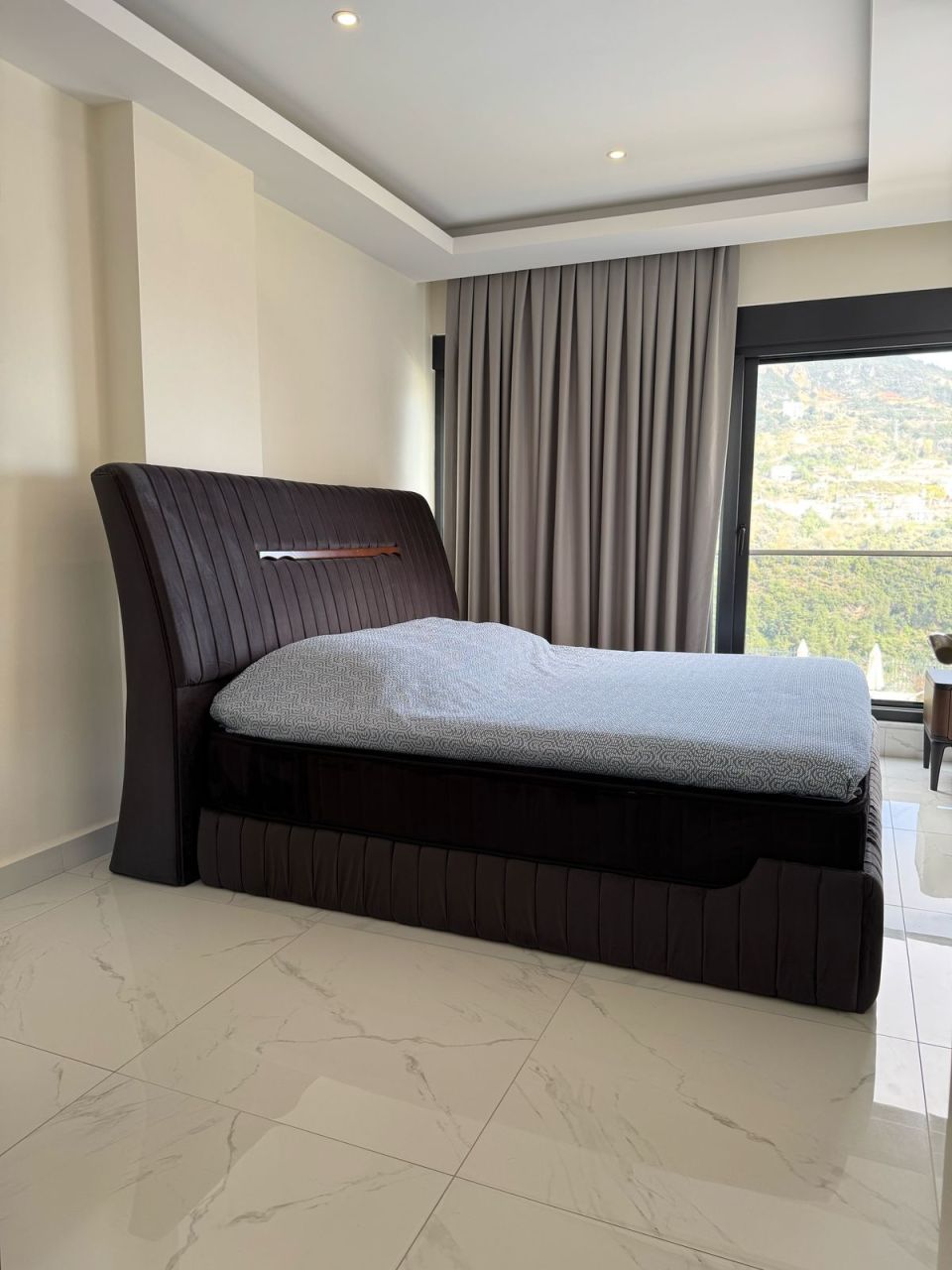 Апартаменты в Алании, Турция, 114 м² - фото 6