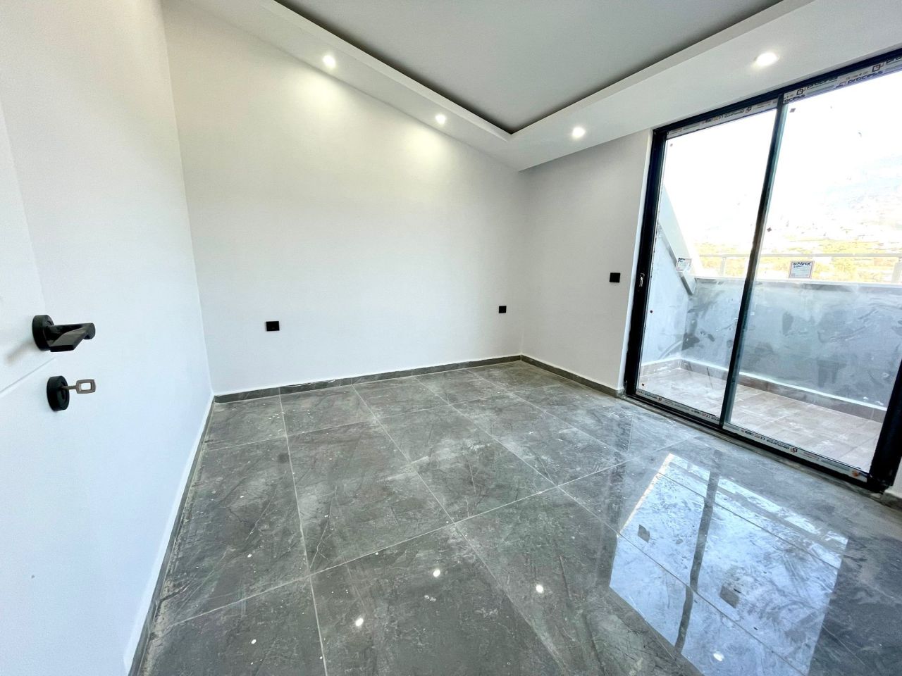 Апартаменты в Алании, Турция, 52 м² - фото 8