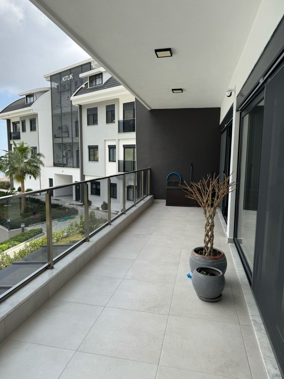 Апартаменты в Алании, Турция, 114 м² - фото 9