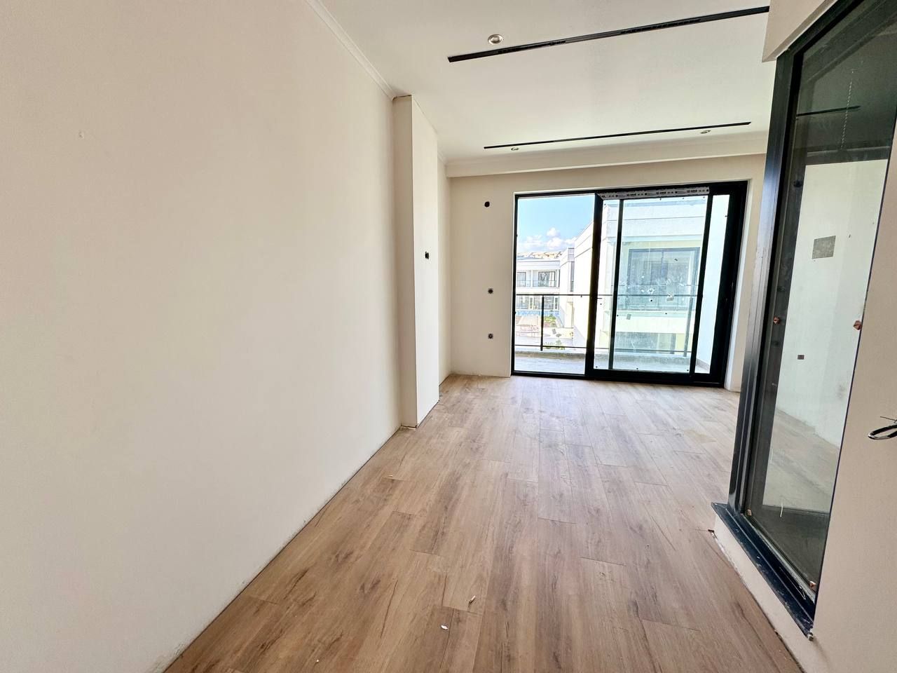 Апартаменты в Алании, Турция, 80 м² - фото 9