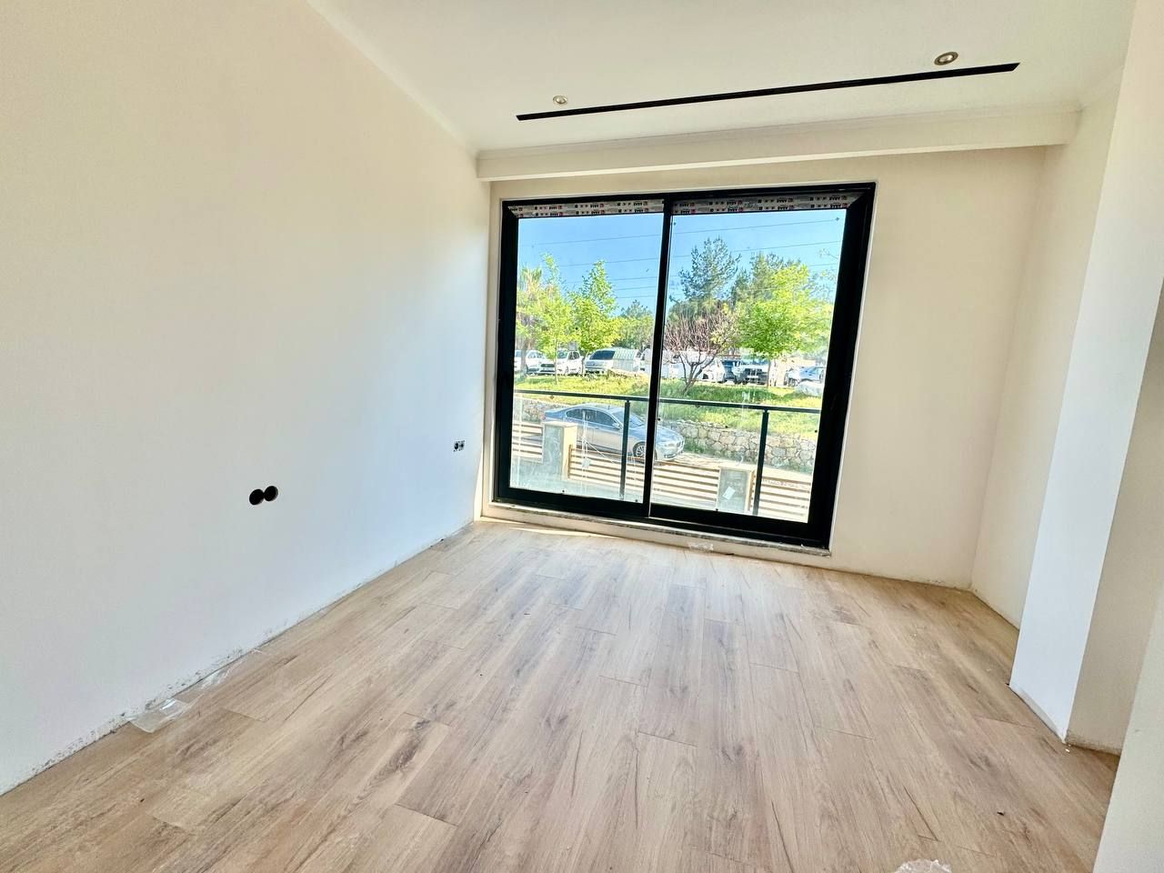 Апартаменты в Алании, Турция, 80 м² - фото 10