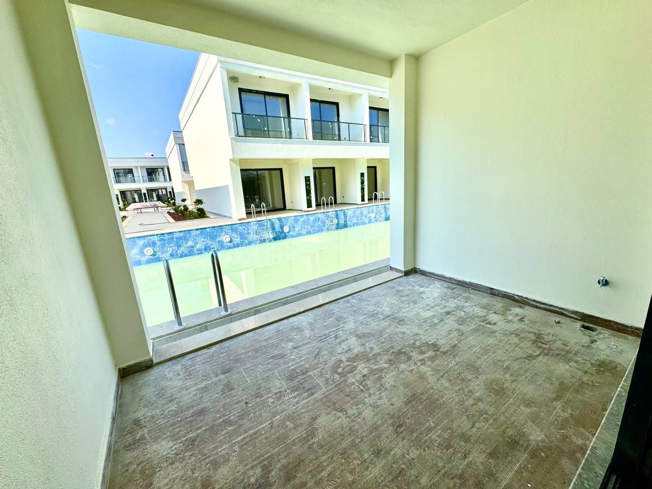 Апартаменты в Алании, Турция, 80 м² - фото 11