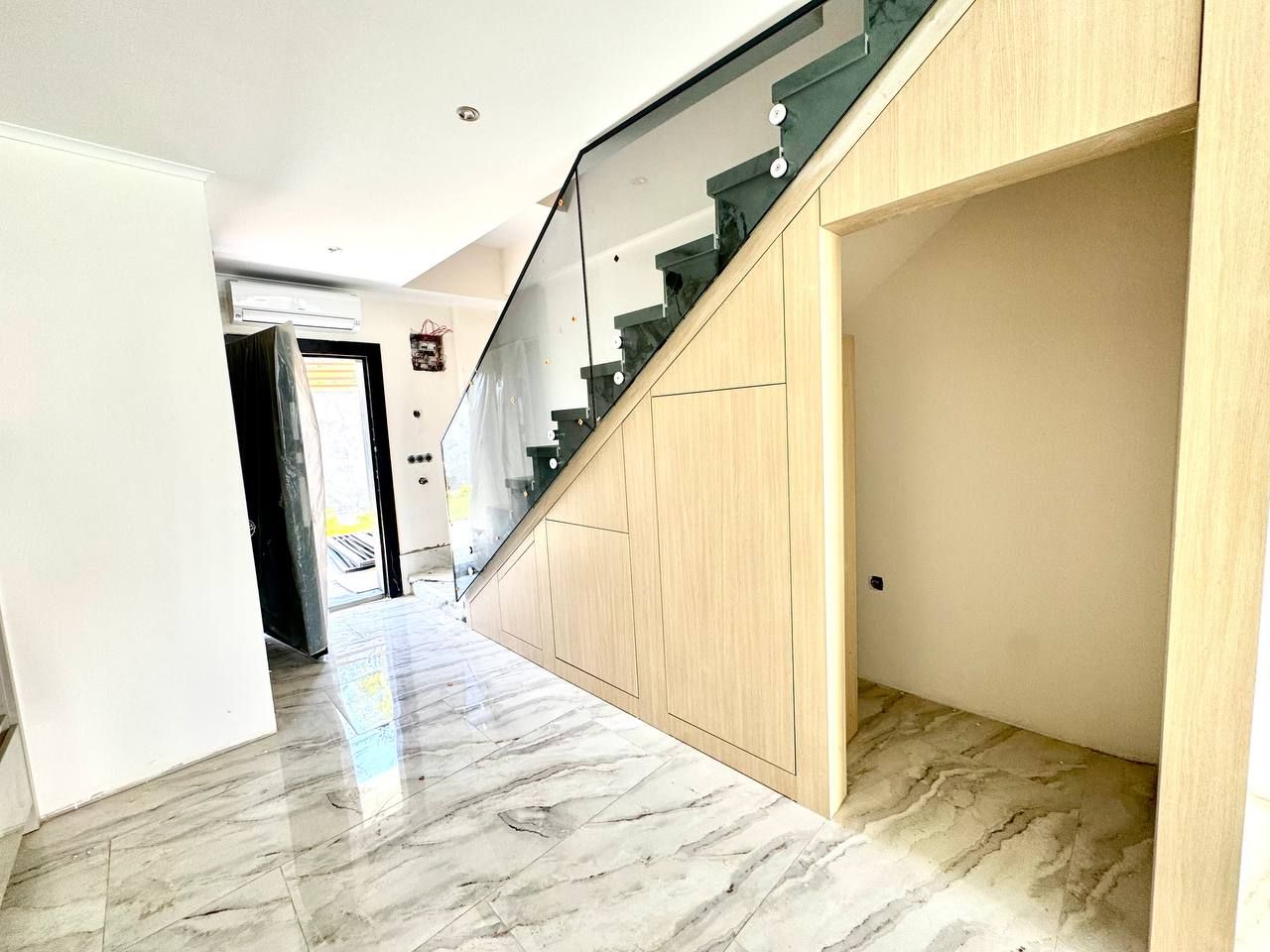 Апартаменты в Алании, Турция, 80 м² - фото 12