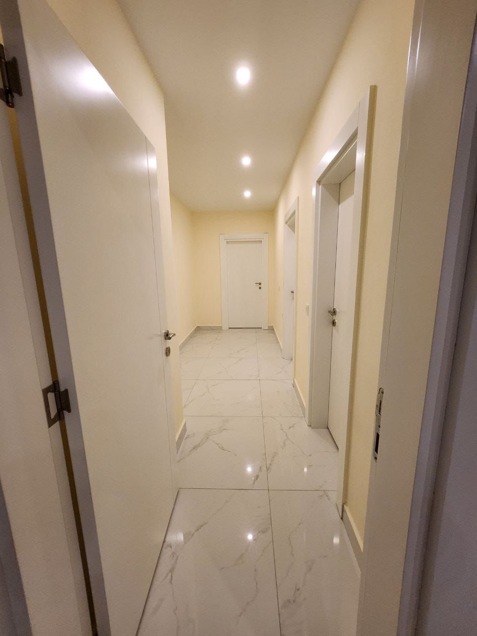 Апартаменты в Алании, Турция, 114 м² - фото 13