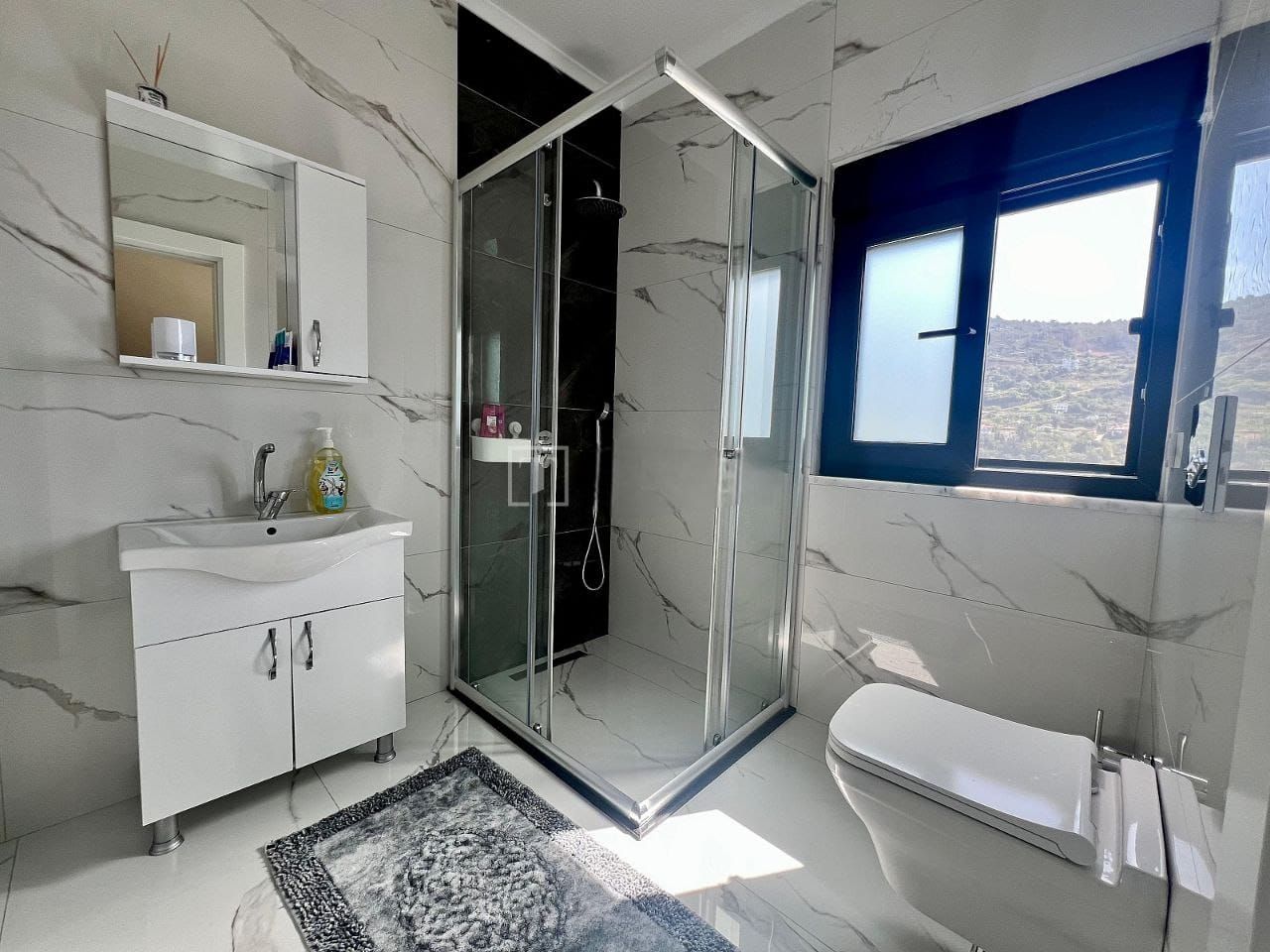 Апартаменты в Алании, Турция, 114 м² - фото 14