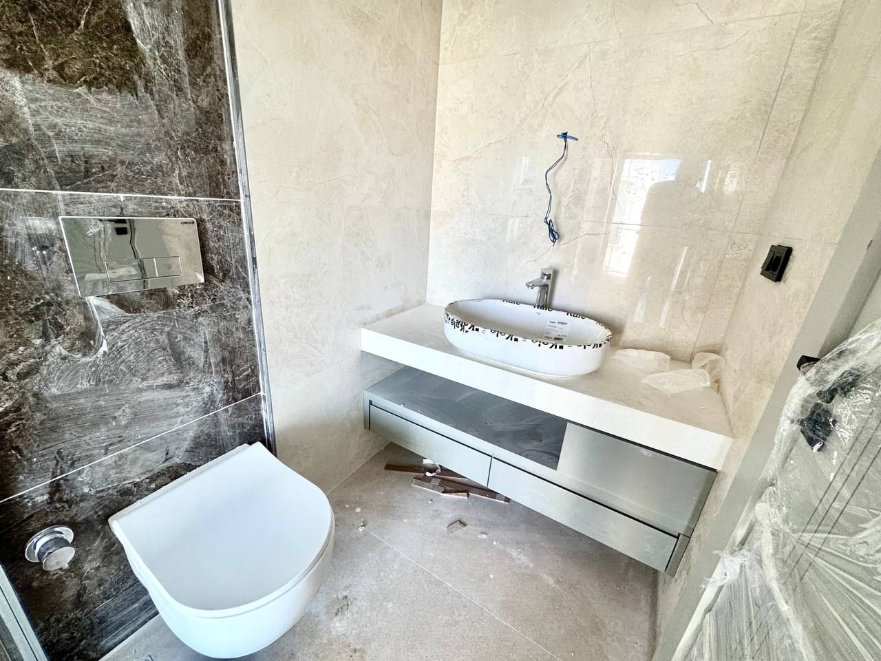 Апартаменты в Алании, Турция, 80 м² - фото 16