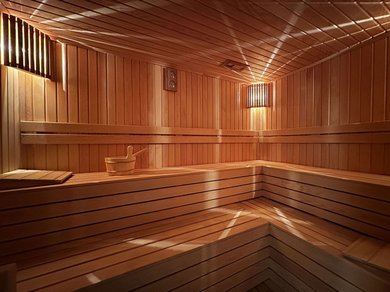 Апартаменты в Алании, Турция, 66 м² - фото 16