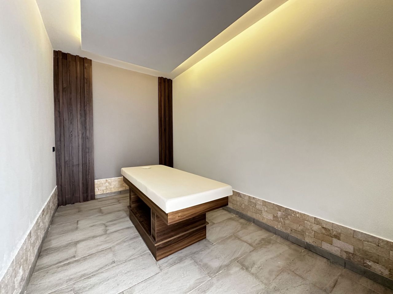 Апартаменты в Алании, Турция, 66 м² - фото 17