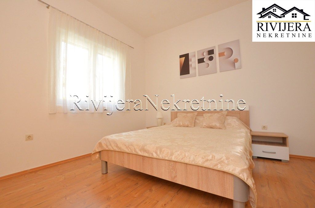 Квартира в Херцег-Нови, Черногория, 60 м² - фото 12