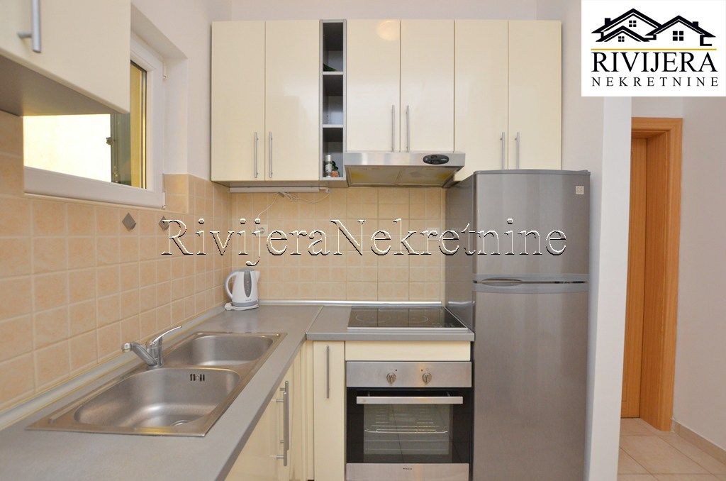 Квартира в Херцег-Нови, Черногория, 60 м² - фото 10