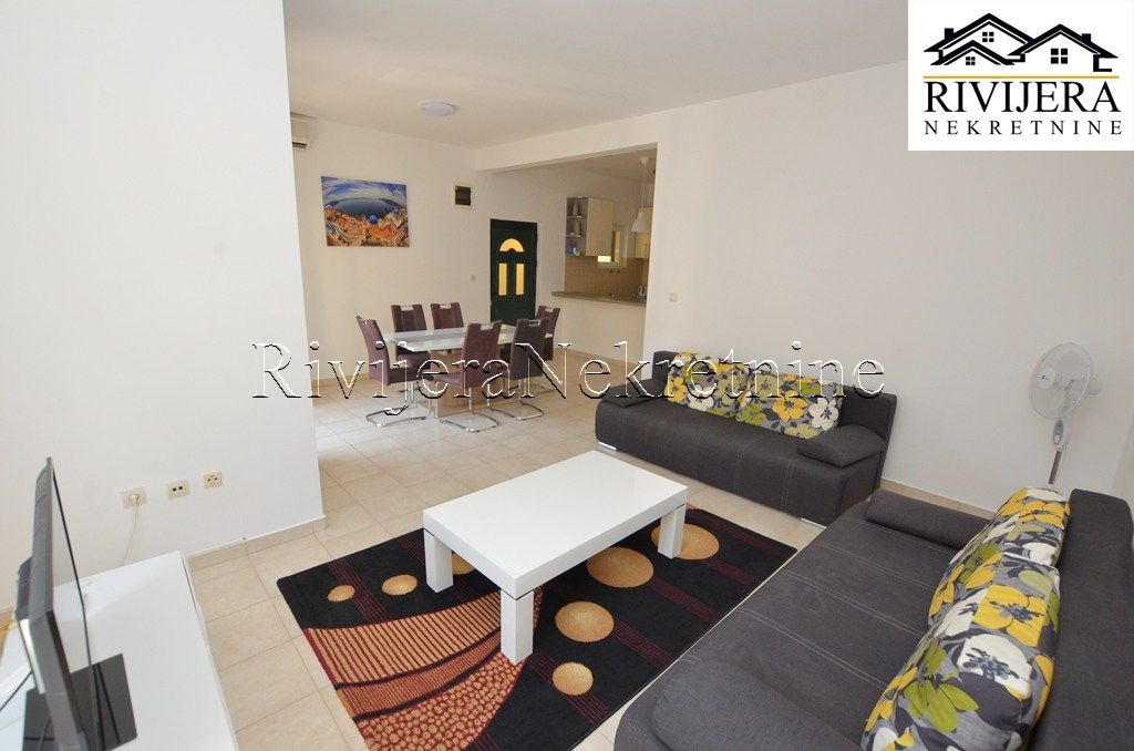 Квартира в Херцег-Нови, Черногория, 60 м² - фото 3