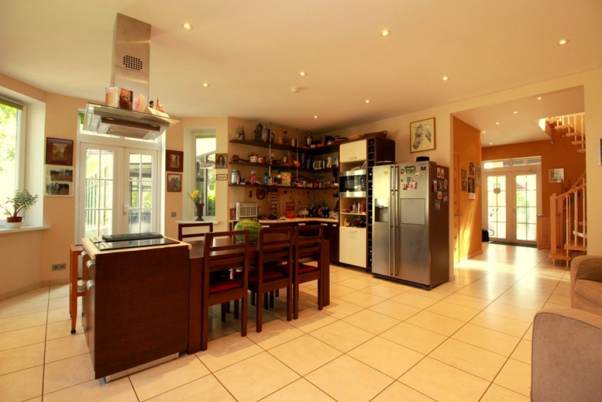 Дом в Булдури, Латвия, 440 м² - фото 2