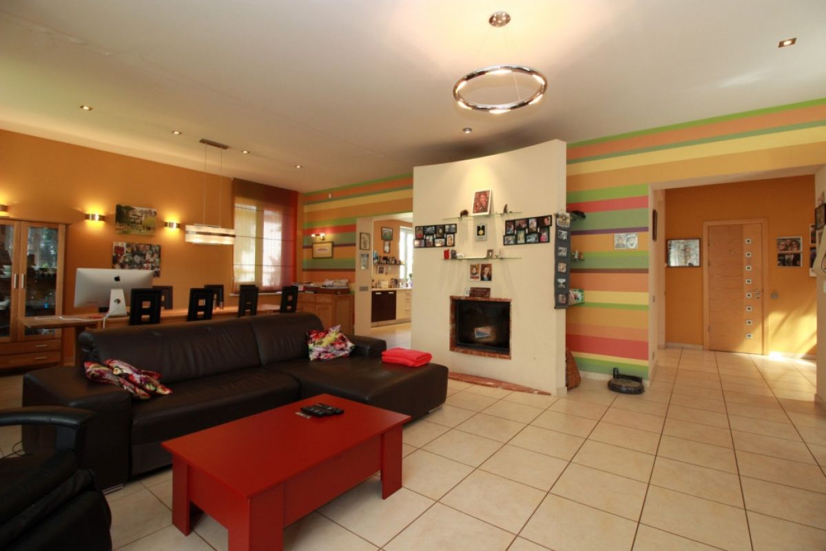 Дом в Булдури, Латвия, 440 м² - фото 3