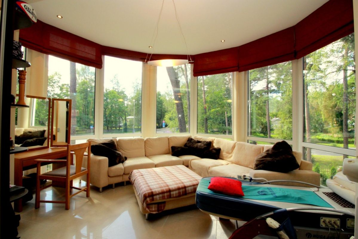 Дом в Булдури, Латвия, 440 м² - фото 8