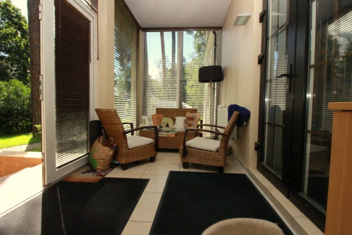 Дом в Булдури, Латвия, 440 м² - фото 10