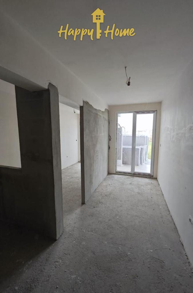 Студия в Святом Власе, Болгария, 43 м² - фото 1
