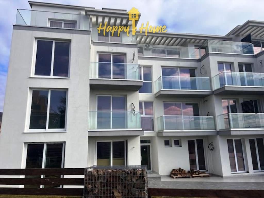 Студия в Святом Власе, Болгария, 43 м² - фото 10