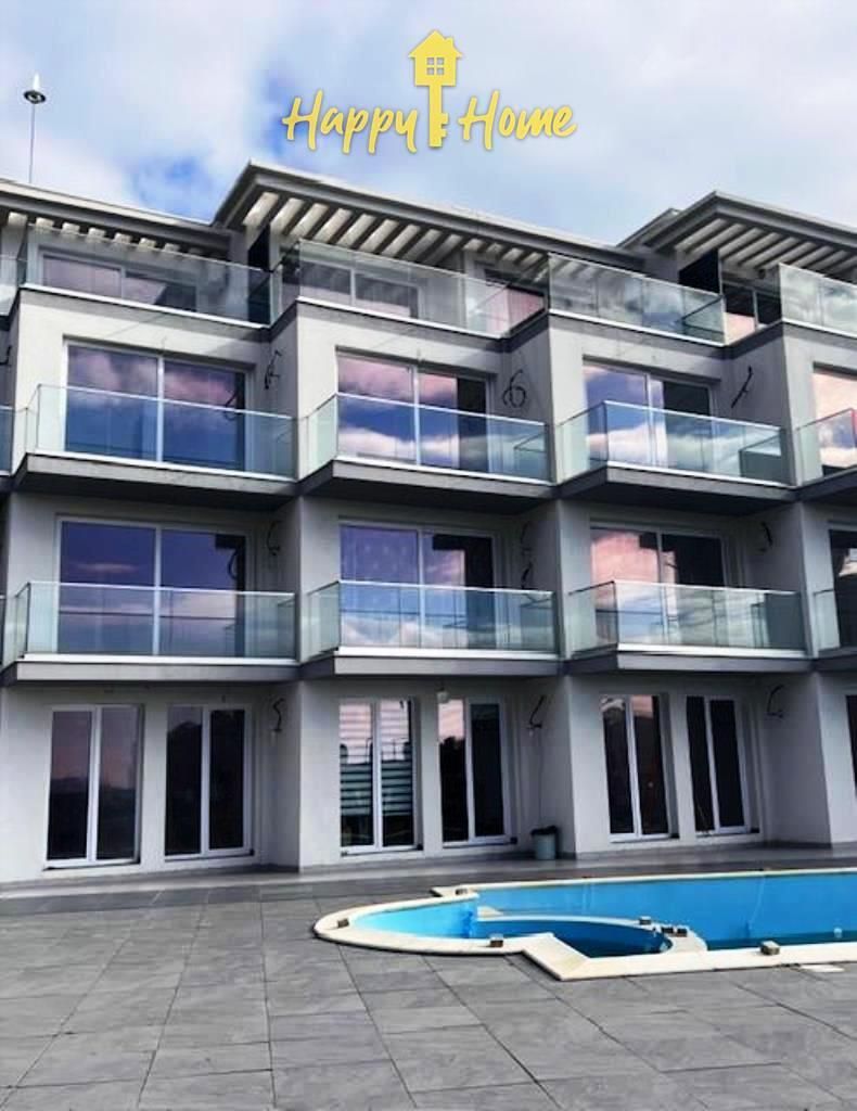 Студия в Святом Власе, Болгария, 43 м² - фото 8