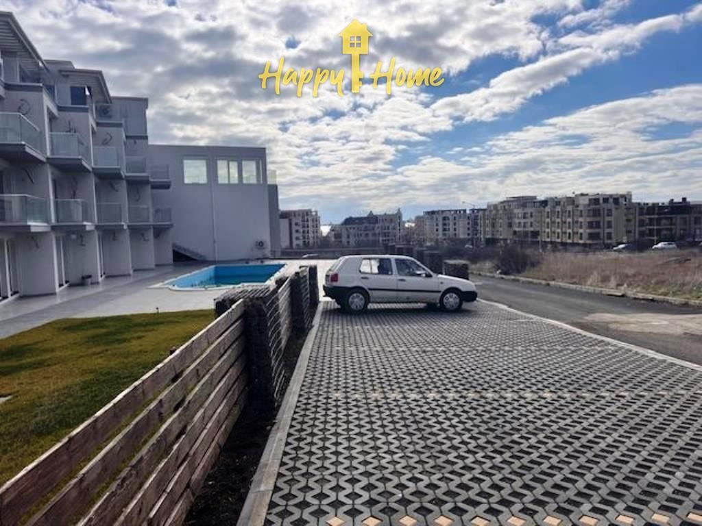 Студия в Святом Власе, Болгария, 43 м² - фото 11