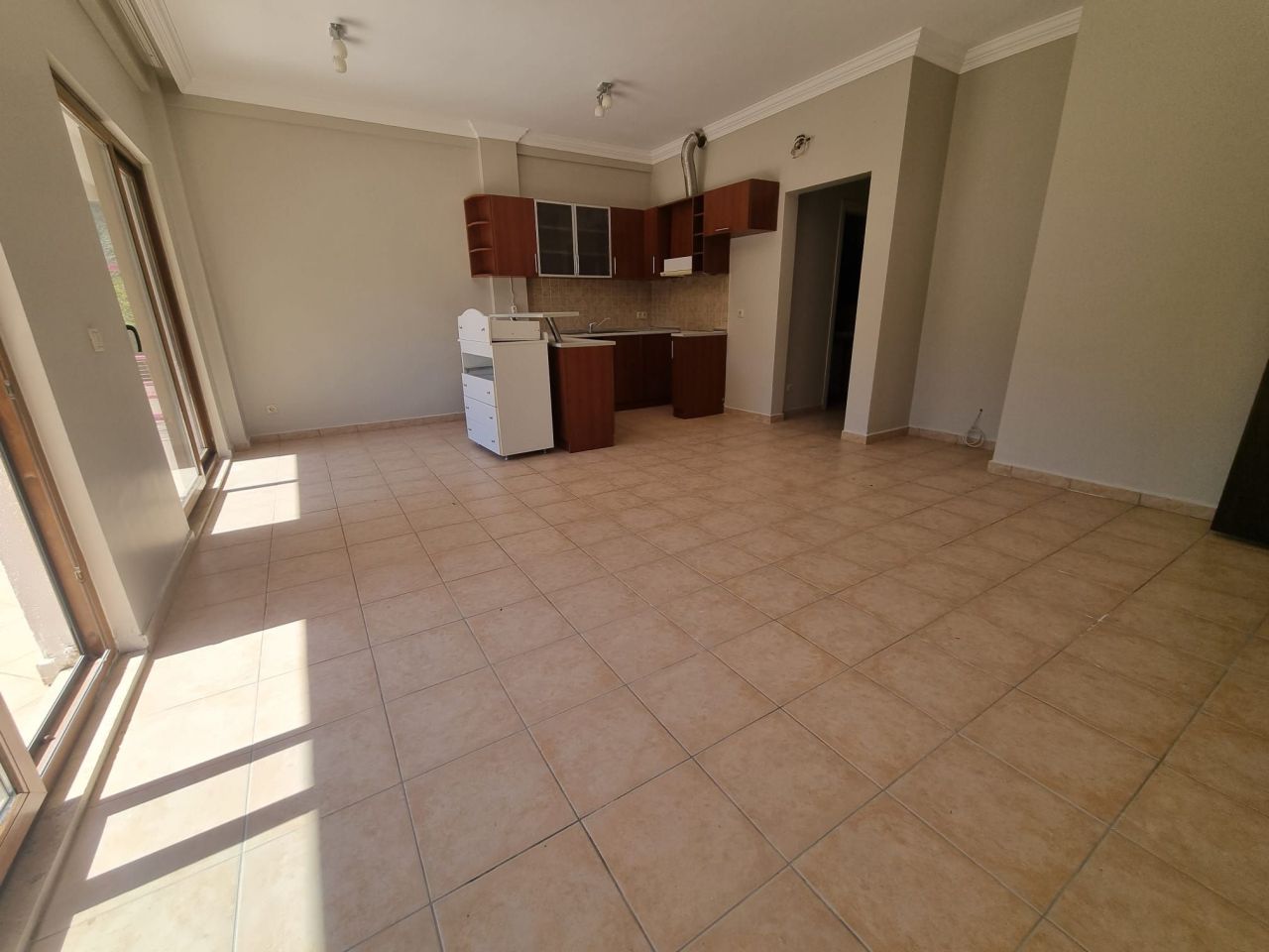 Квартира в Мармарисе, Турция, 75 м² - фото 14