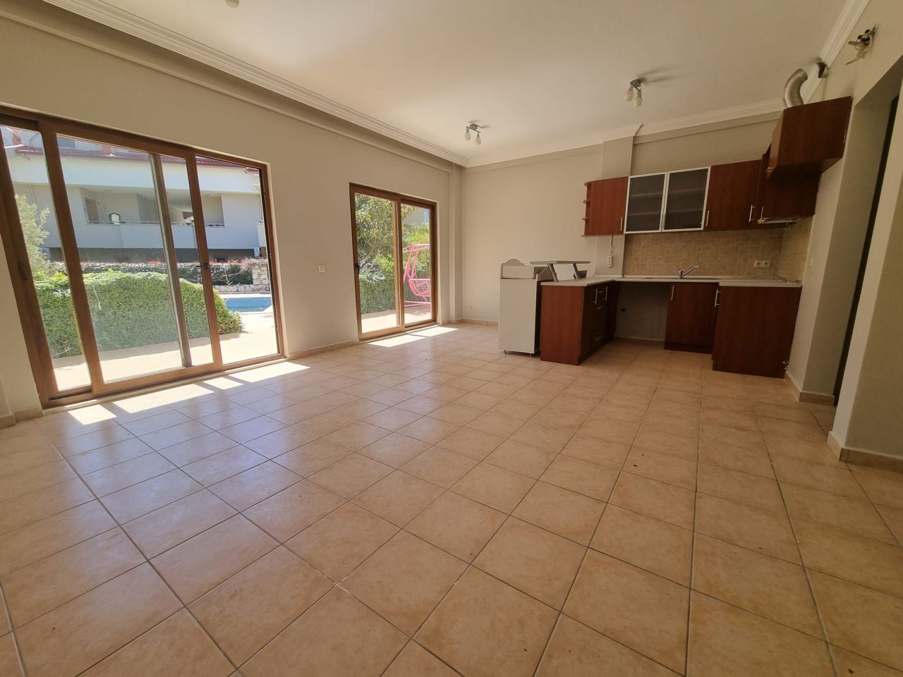 Квартира в Мармарисе, Турция, 75 м² - фото 9