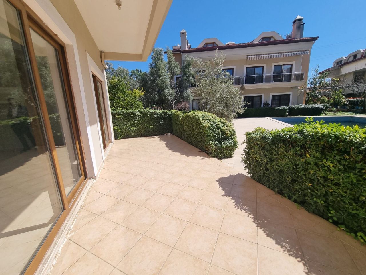 Квартира в Мармарисе, Турция, 75 м² - фото 12