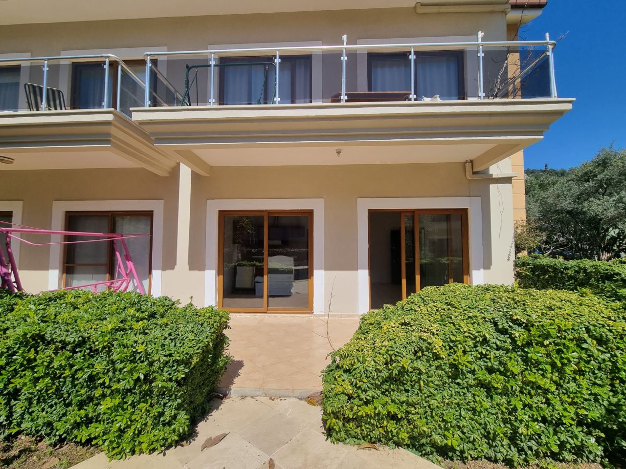 Квартира в Мармарисе, Турция, 75 м² - фото 11