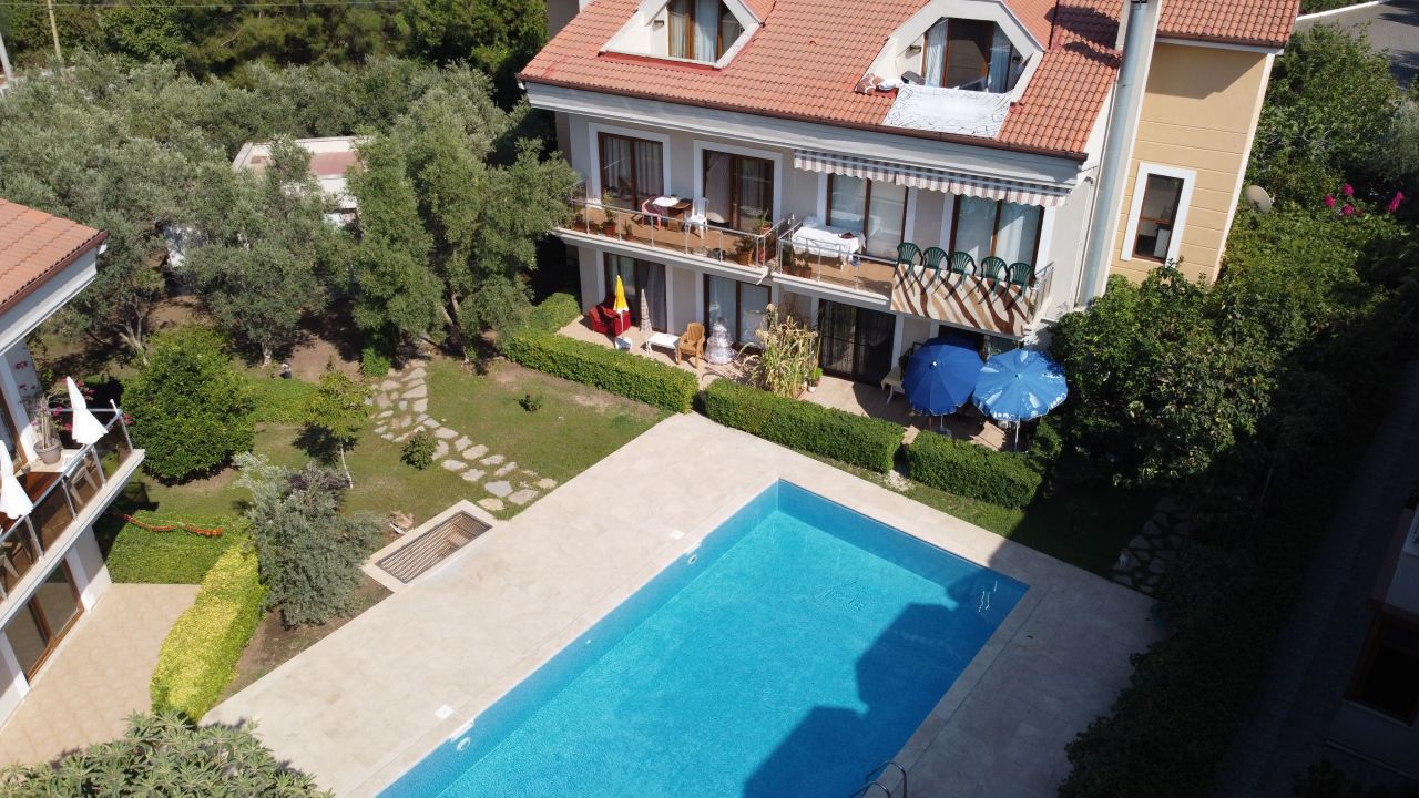 Квартира в Мармарисе, Турция, 75 м² - фото 3