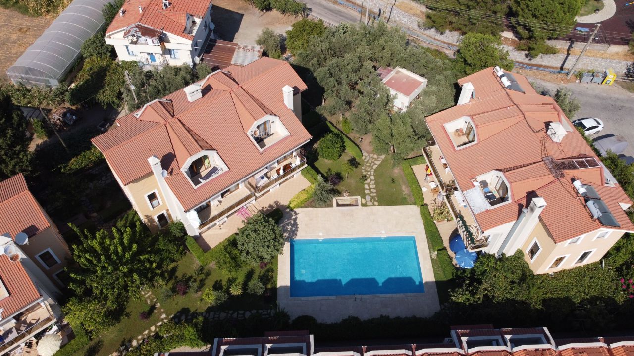 Квартира в Мармарисе, Турция, 75 м² - фото 5