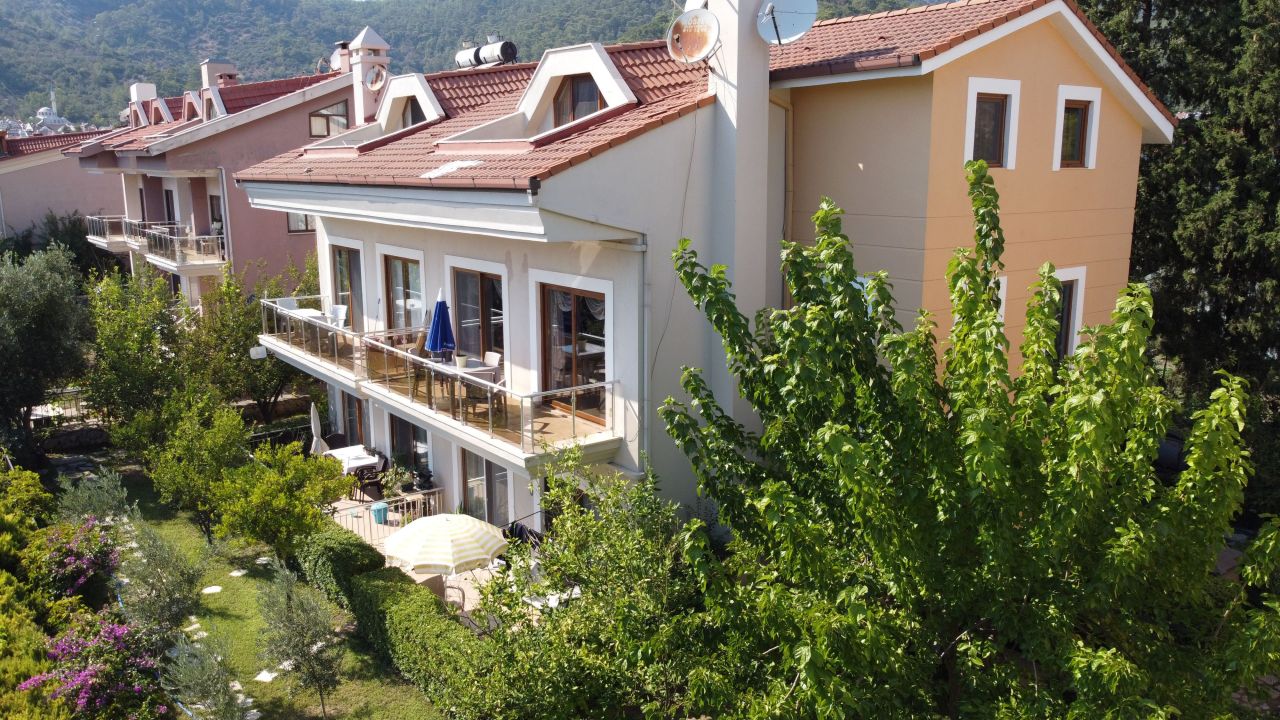 Квартира в Мармарисе, Турция, 75 м² - фото 6