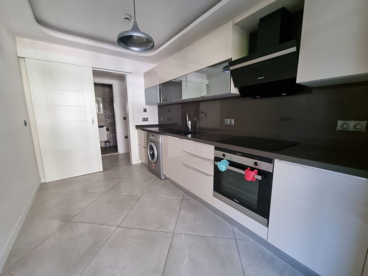 Квартира в Мармарисе, Турция, 120 м² - фото 9