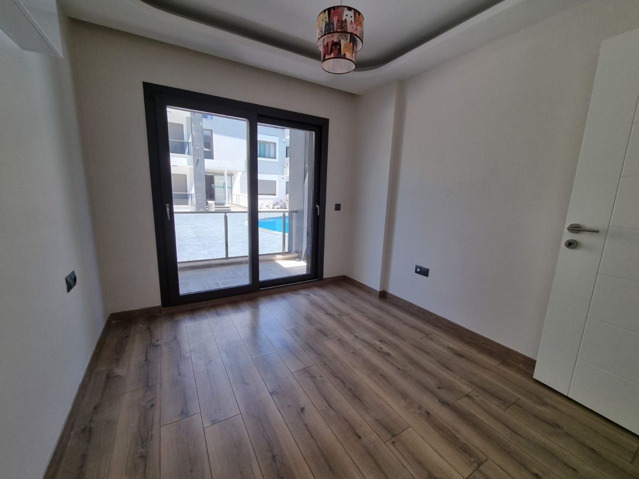 Квартира в Мармарисе, Турция, 120 м² - фото 11