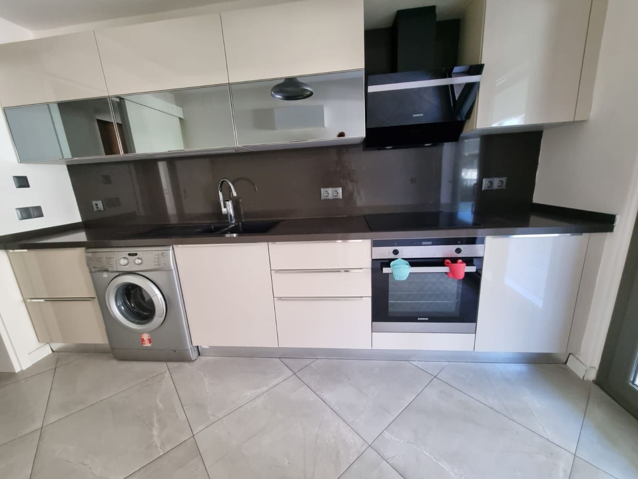 Квартира в Мармарисе, Турция, 120 м² - фото 10