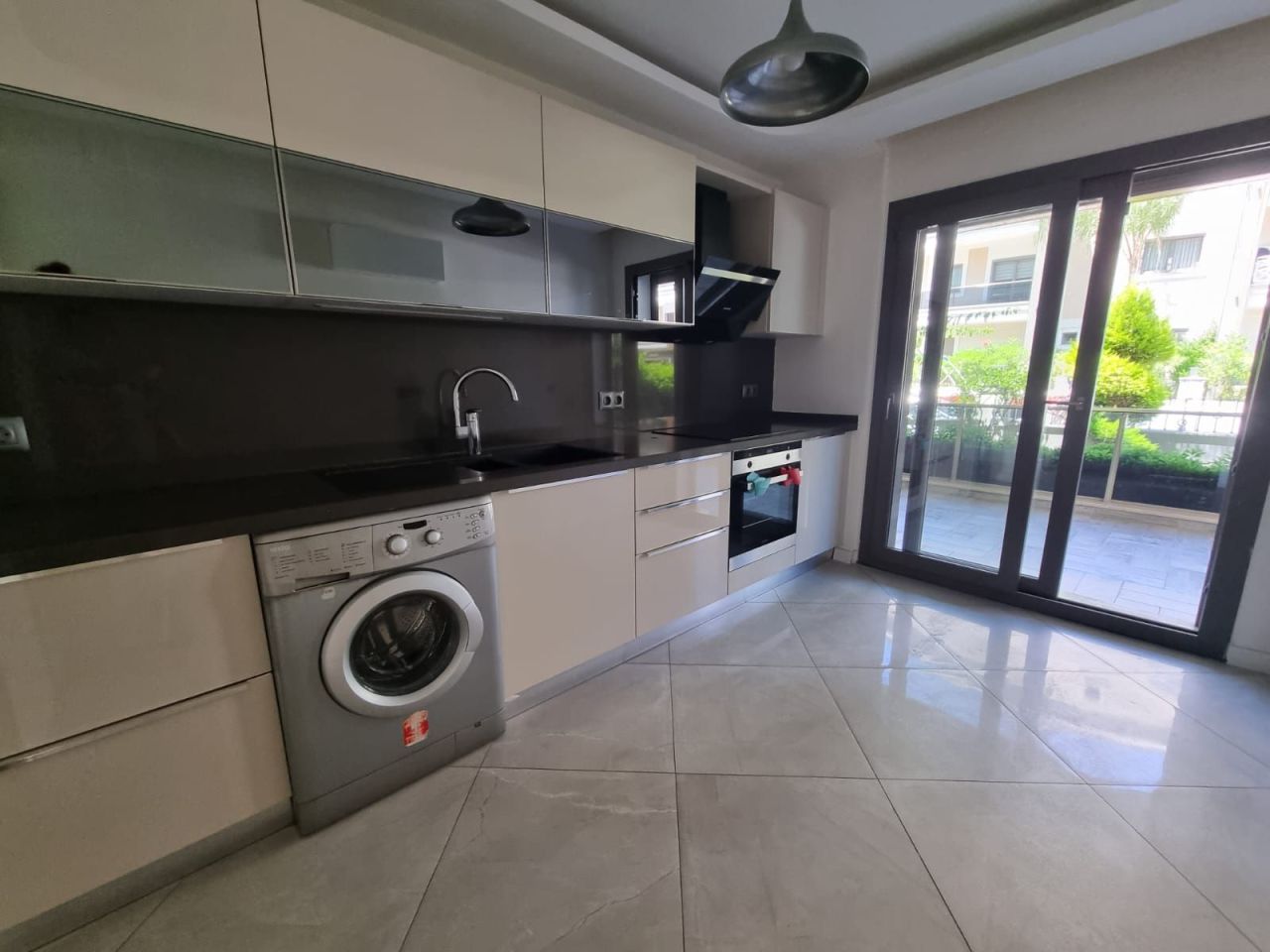 Квартира в Мармарисе, Турция, 120 м² - фото 8