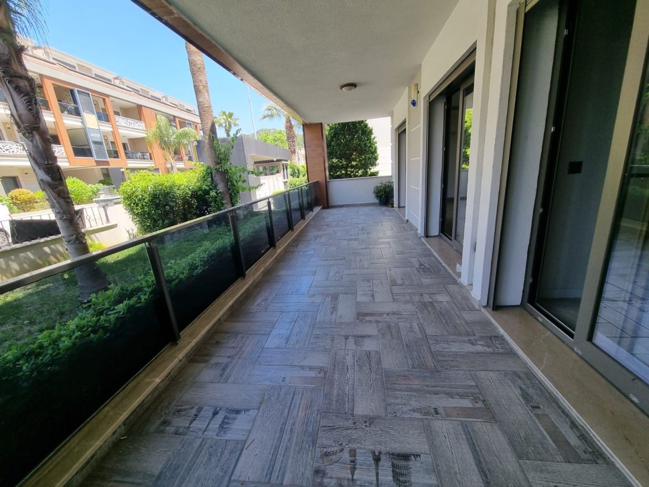 Квартира в Мармарисе, Турция, 120 м² - фото 2