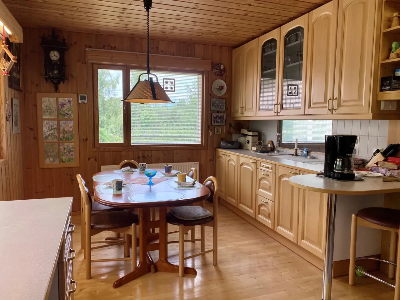 Коттедж в Рантасалми, Финляндия, 147 м² - фото 6